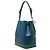 Louis Vuitton Noe GM Bicolor Epi Blau - Ansicht 2