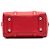Louis Vuitton Rosso Sofia Coppola Veau Cachemire SC BB - vista 3