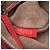 Louis Vuitton Rosso Sofia Coppola Veau Cachemire SC BB - vista 6