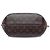 Louis Vuitton Marrone Monogramma Turenne PM - vista 3