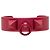 Bracciale Medor Sunset Collier de Chien in Alluminio Rosa T2 Hermès