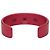 Bracciale Medor Sunset Collier de Chien in Alluminio Rosa T2 Hermès - vista 4