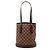Louis Vuitton Marrone Damier Ébène Marais