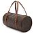 Louis Vuitton Papillon 26 Monogramma Marrone - vista 2
