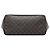Louis Vuitton Borsa Neverfull GM Monogramma Marrone - vista 3