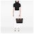 Louis Vuitton Borsa Neverfull GM Monogramma Marrone - vista 7