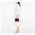 Louis Vuitton Purple Monogram Vernis Reade PM Porpora - vista 7