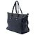 Louis Vuitton Monogram Empreinte Lumineuse PM Blu Blu navy - vista 2