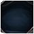 Louis Vuitton Monogram Empreinte Lumineuse PM Blu Blu navy - vista 4
