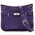 Hermès Jypsiere 28 in Clemence Viola Porpora