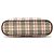 Burberry Beige House Check Canvas Tote - view 3