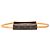 Pochette Florentine Monogramma Marrone Louis Vuitton - vista 3