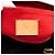 Louis Vuitton Borsa Pallas BB Monogramma Marrone - vista 5