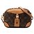 Mini Deauville Monogramma Marrone Louis Vuitton