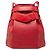 Borsa a Spalla Epi Rossa Louis Vuitton Rosso