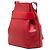 Borsa a Spalla Epi Rossa Louis Vuitton Rosso - vista 2
