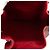Borsa a Spalla Epi Rossa Louis Vuitton Rosso - vista 4