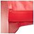 Borsa a Spalla Epi Rossa Louis Vuitton Rosso - vista 6
