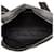 Borsa a tracolla modulare Louis Vuitton Monogram Eclipse Stripes Nera Nero - vista 4