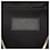 Borsa a tracolla modulare Louis Vuitton Monogram Eclipse Stripes Nera Nero - vista 5