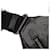Borsa a tracolla modulare Louis Vuitton Monogram Eclipse Stripes Nera Nero - vista 6