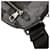 Borsa a tracolla modulare Louis Vuitton Monogram Eclipse Stripes Nera Nero - vista 8