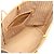 Louis Vuitton Borsa Neverfull MM Monogram Marrone - vista 3