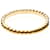 Van Cleef & Arpels Pink Gold Band Ring Golden  - view 6