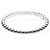 Anello Mini Perle Van Cleef & Arpels Argento