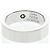 Cartier Love Ring 1P Diamond Christmas Limited Edition Silvery - view 7