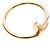 Juste Un Clou Ring aus Roségold von Cartier Golden - Ansicht 10