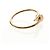 Juste Un Clou Ring aus Roségold von Cartier Golden - Ansicht 4