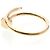 Juste Un Clou Ring aus Roségold von Cartier Golden - Ansicht 6