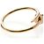Juste Un Clou Ring aus Roségold von Cartier Golden - Ansicht 8