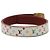 Louis Vuitton Monogram Multicolor Quadratische Gürtelschnalle Weiß - Ansicht 3