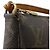 Borsa Pochette Accessoires Monogram Louis Vuitton Marrone - vista 5