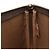 Borsa Pochette Accessoires Monogram Louis Vuitton Marrone - vista 9