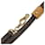 Louis Vuitton Monogram Leash Baxter MM Brown - view 4