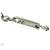 Chopard Happy Diamonds Herz-Diamant-Halskette Silber - Ansicht 13