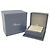 Chopard Happy Diamonds Herz-Diamant-Halskette Silber - Ansicht 15