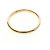 Tiffany & Co Anello in oro rosa 18K Tiffany D'oro - vista 9