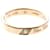 Anello nuziale Van Cleef & Arpels Toujours Signature Etoile D'oro  - vista 1