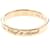 Anello nuziale Van Cleef & Arpels Toujours Signature Etoile D'oro  - vista 2