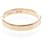 Anello nuziale Van Cleef & Arpels Toujours Signature Etoile D'oro  - vista 4