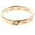 Anello nuziale Van Cleef & Arpels Toujours Signature Etoile D'oro  - vista 5