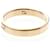 Anello nuziale Van Cleef & Arpels Toujours Signature Etoile D'oro  - vista 7