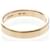 Anello nuziale Van Cleef & Arpels Toujours Signature Etoile D'oro  - vista 8