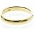 Tiffany & Co Tiffany 18K Gelbgold Bandring Golden - Ansicht 8