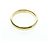 Tiffany & Co Tiffany 18K Gelbgold Bandring Golden - Ansicht 9