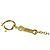 Elsa Peretti Tiffany & Co Collar Péndulo Corazón Abierto Tiffany en Oro Amarillo de 18K Dorado - vista 12